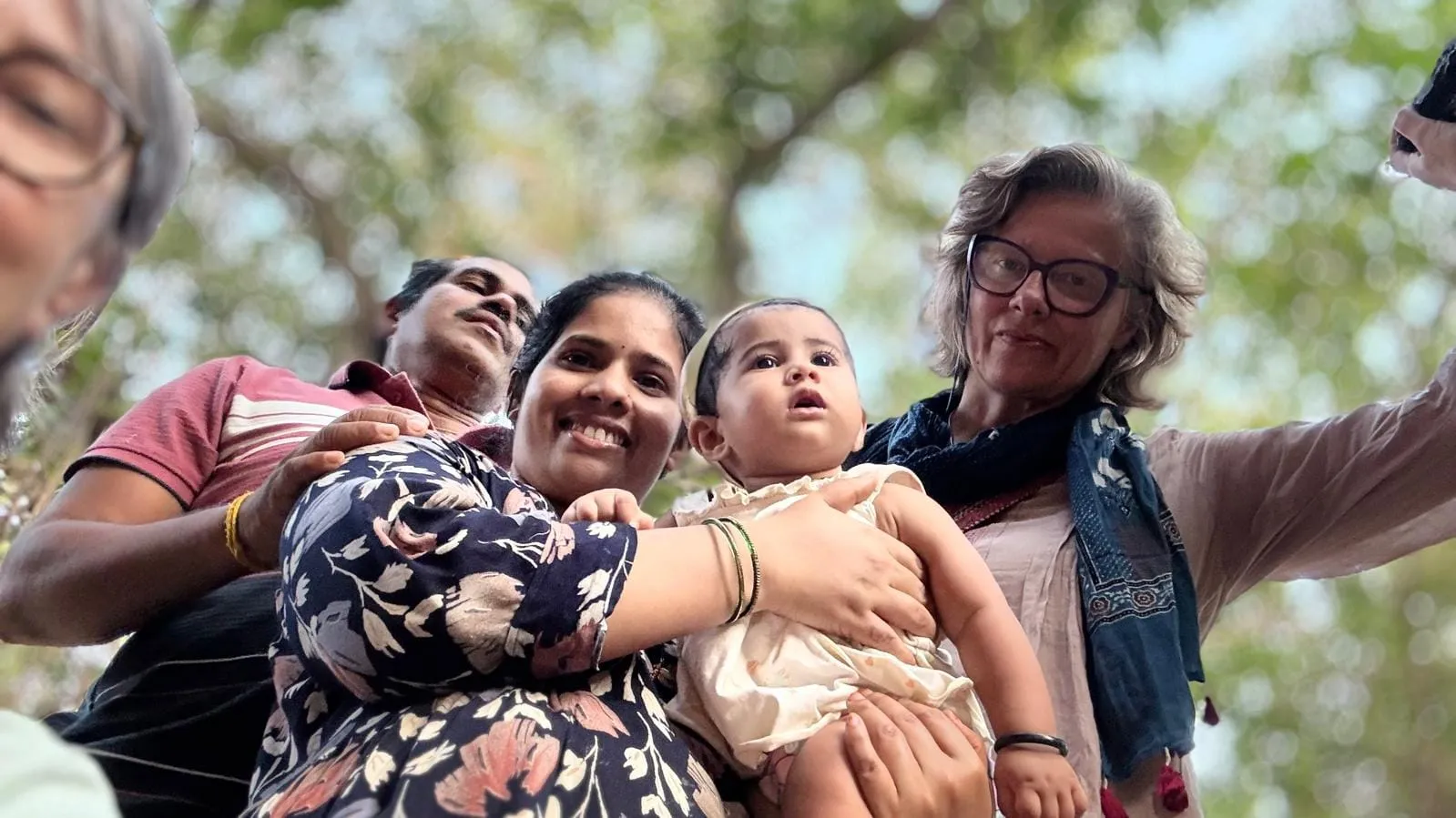 KULTUROZNAWCZA WYPRAWA DO INDII — MUMBAI, GOKARNA, JOGA I MEDYTACJE